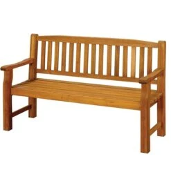 Turnbury Wooden Bench