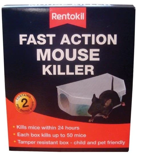 Fast Action Mouse Killer 3 Fast Action Mouse Killer