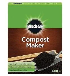 Compost Maker 3.5kg