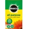 Miracle-Gro All Purpose Soluble Plant Food 1kg + 20% -Odell & Co lrg 3497 mg ap soluble plant food 500g