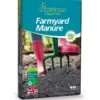 40L Farmyard Manure - Durstons -Odell & Co lrg 3549 d40fym durstons 40l farmyard resizes