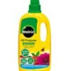 Miracle-Gro® All Purpose Liquid Plant Food – 1L Concentrated -Odell & Co lrg 3568 119649 5010272185447