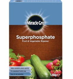 Miracle-Gro® Superphosphate