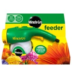 Miracle-Gro® Feeder