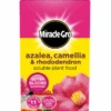Miracle-Gro® Azalea, Camellia & Rhododendron Soluble Plant Food -Odell & Co lrg 3577 016801 50308590